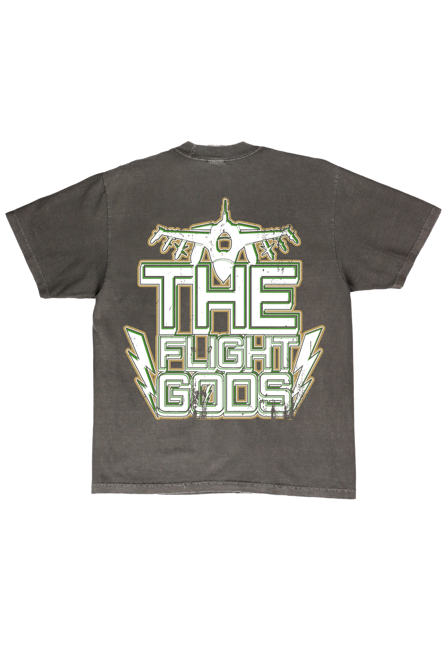 GOD LIKE TEE GT (PRE ORDER)