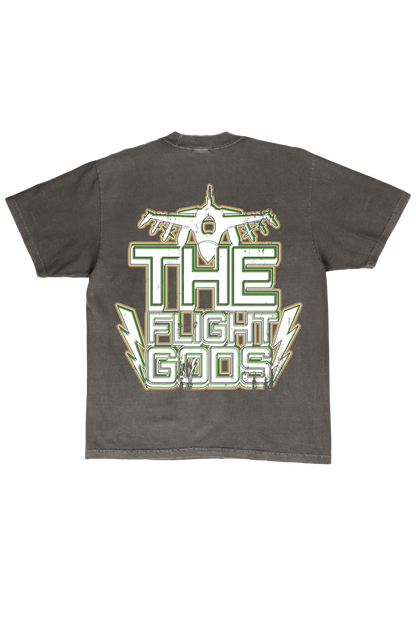 GOD LIKE TEE GT (PRE ORDER)