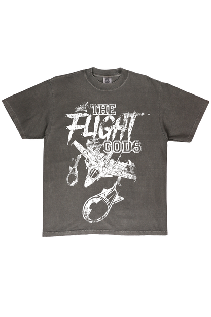 TFG Patch Plane Tee (PRE ORDER)