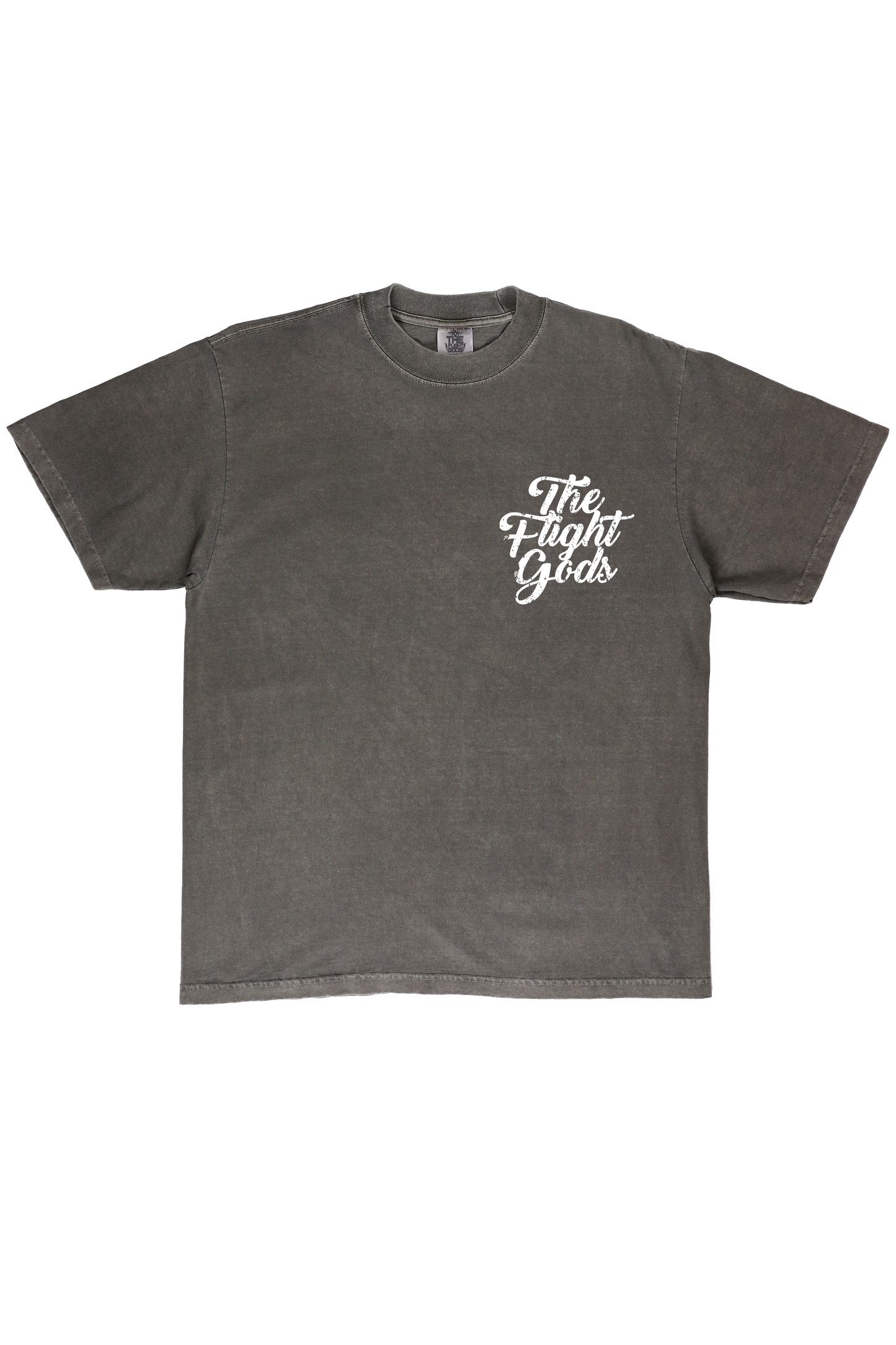 TFG Script Tee (PRE ORDER)