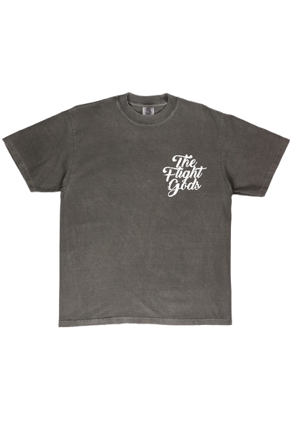 TFG Script Tee (PRE ORDER)