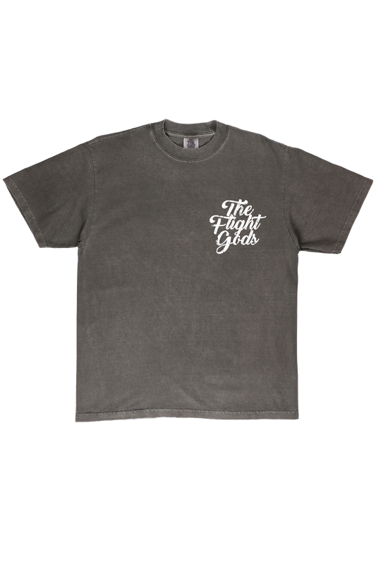 TFG Script Tee (PRE ORDER)