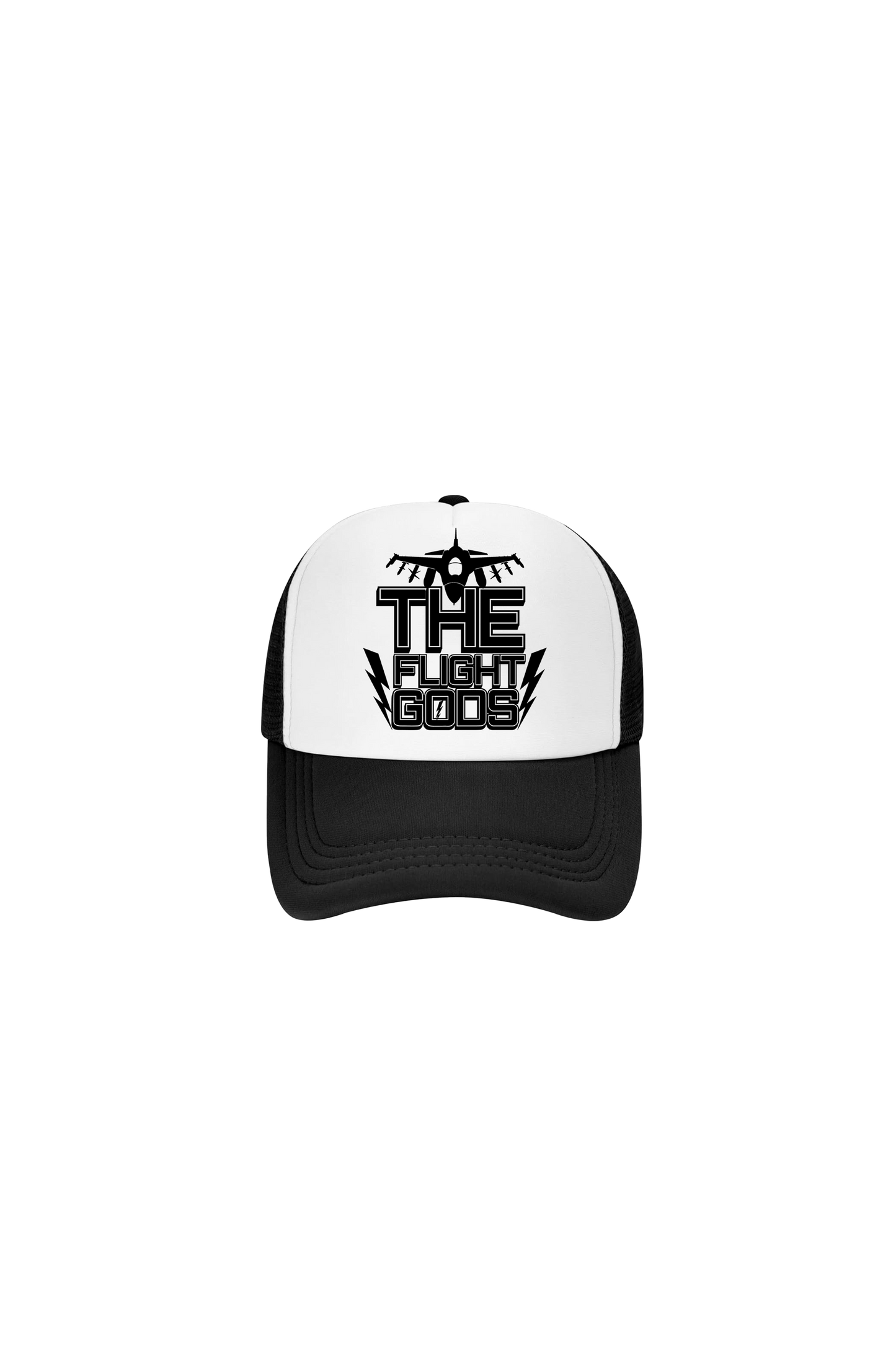 TFG TRUCKER HAT