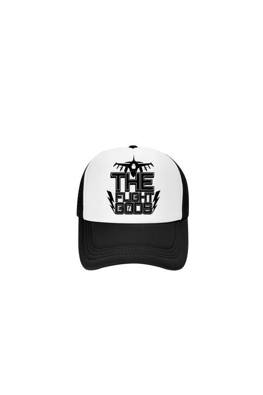 TFG TRUCKER HAT